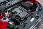 Audi Q2 TFSI S-Line 2017 года (JP)